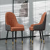 Dining Chairs Set Of 2: Elevate Your Dinning Space with Effortless Elegance
