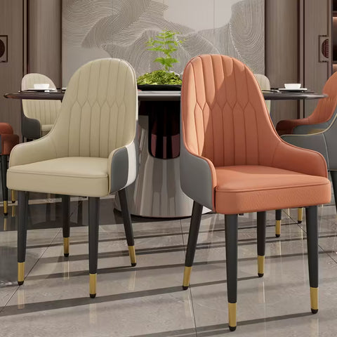 Dining Chairs Set Of 2: Elevate Your Dinning Space with Effortless Elegance