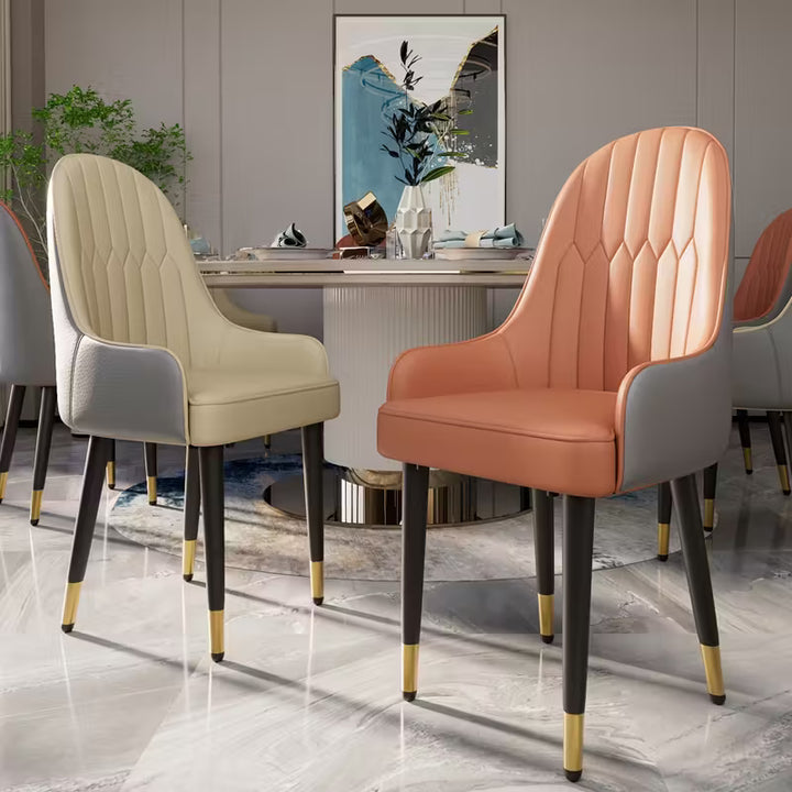 Dining Chairs Set Of 2: Elevate Your Dinning Space with Effortless Elegance